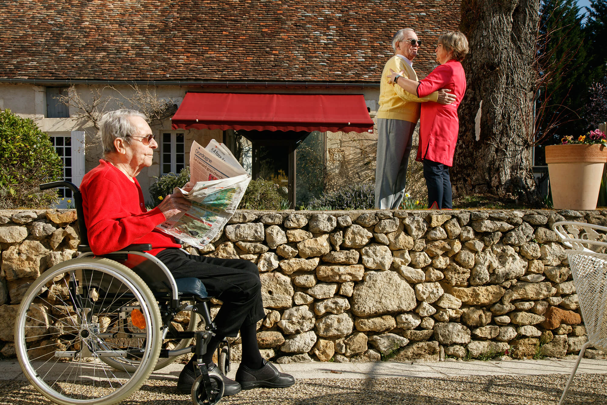 Programme personnalisé